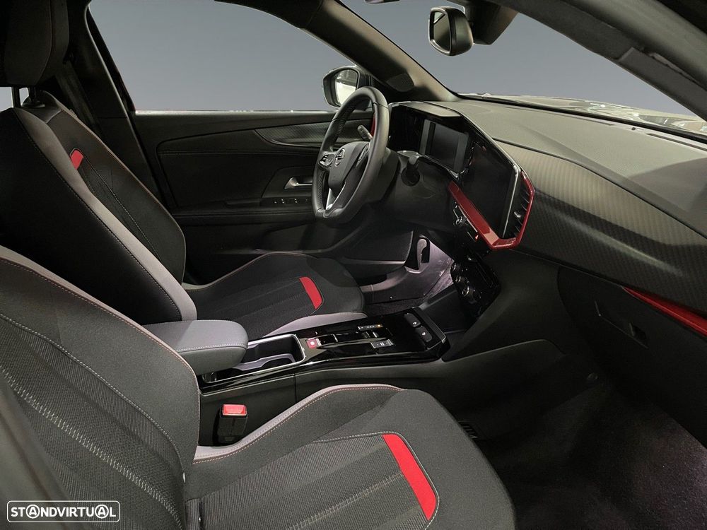 Opel Mokka-e 50 kWh GS - 13