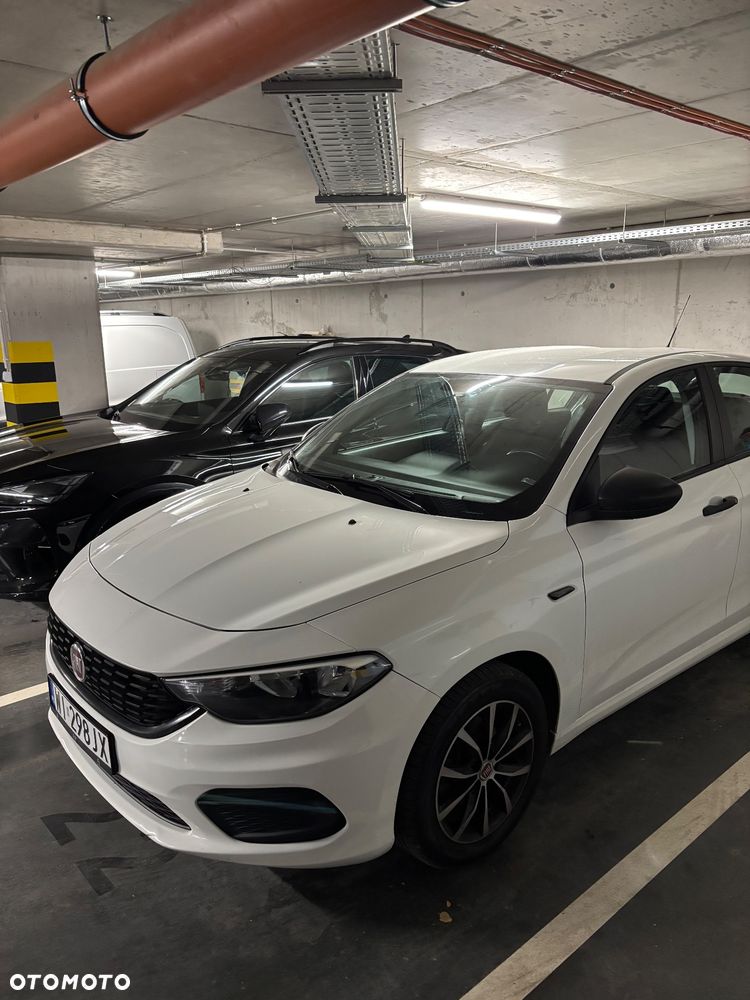Fiat Tipo 1.4 16v Easy EU6d - 3