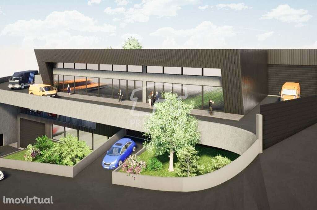 Armazém - Grande imagem: 5/6