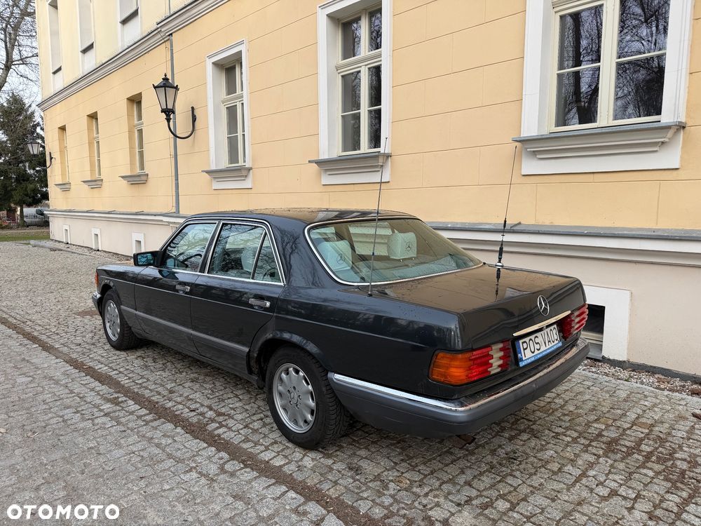 Mercedes-Benz 280 - 16