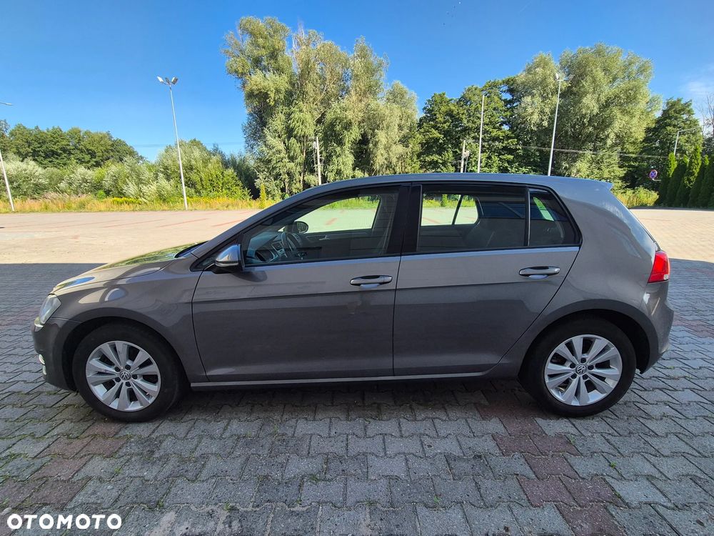 Volkswagen Golf - 8