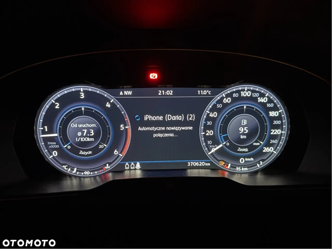 Volkswagen Passat 2.0 TDI BMT Highline - 10