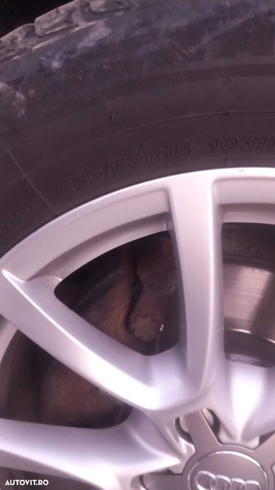 Audi Q5 2.0 TDI Quattro S-Tronic - 9