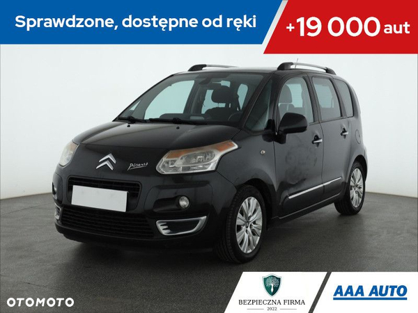 Citroën C3 Picasso