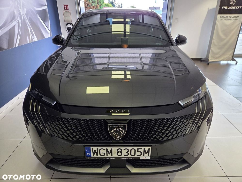 Peugeot 3008 - 9
