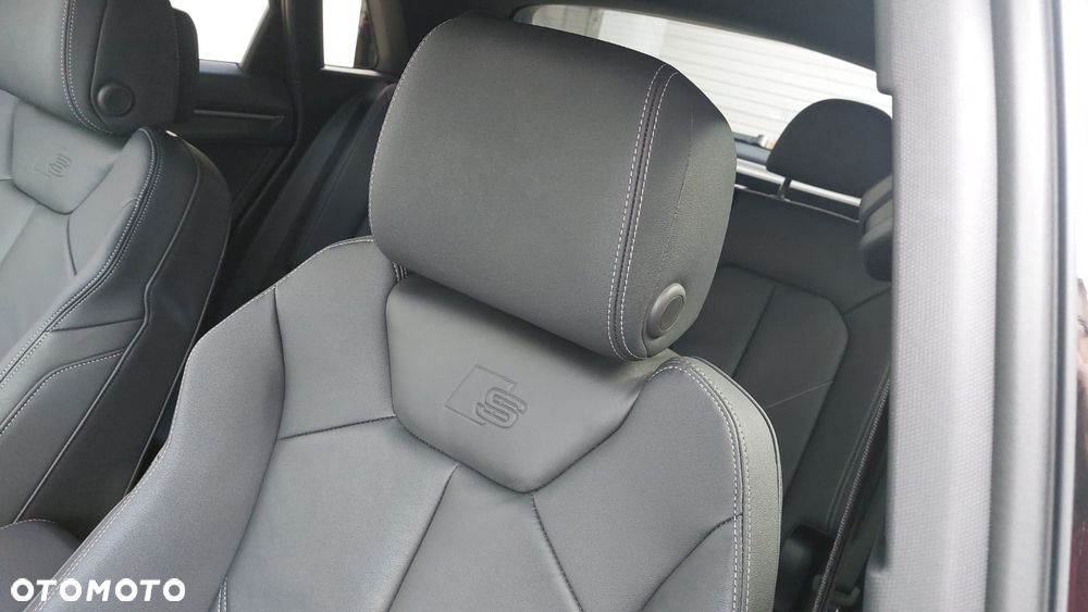 Audi Q3 45 TFSI Quattro S Line S tronic - 13