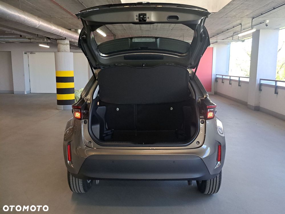 Toyota Yaris Cross Hybrid 1.5 Comfort - 14