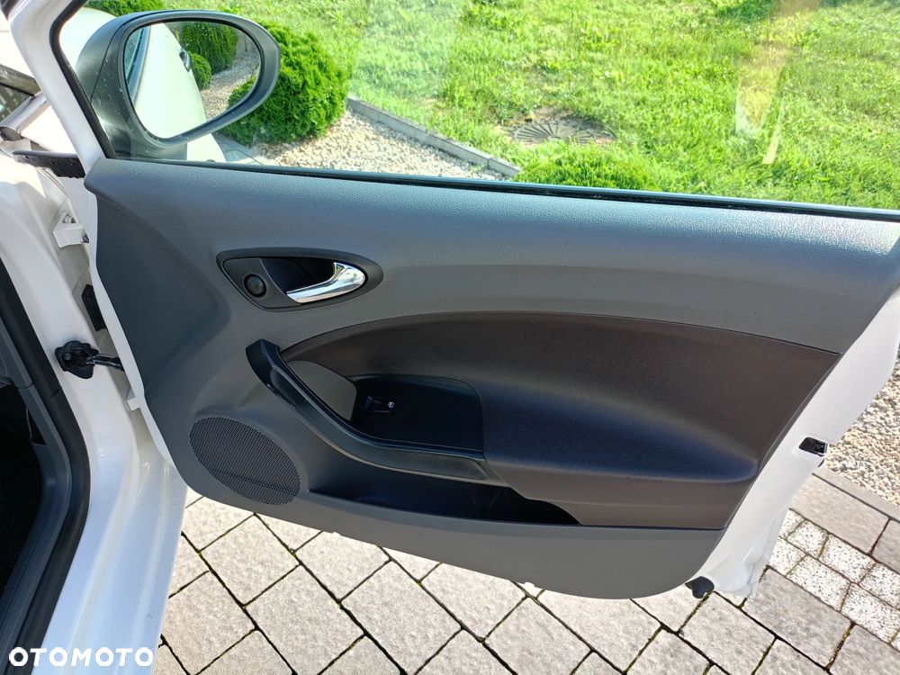 Seat Ibiza 1.2 12V Stylance - 23