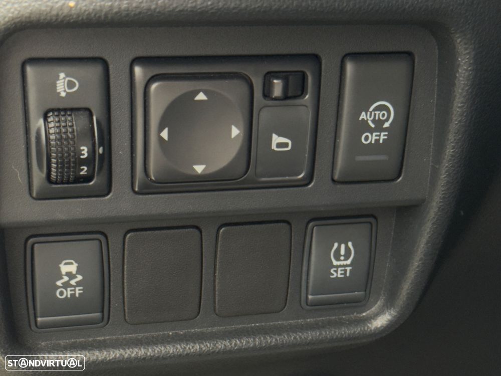 Nissan Juke 1.5 dCi Tekna - 9