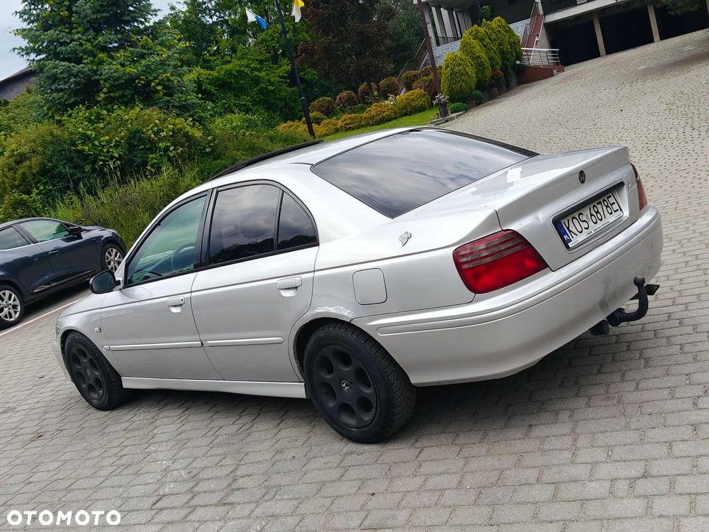 Honda Accord - 13