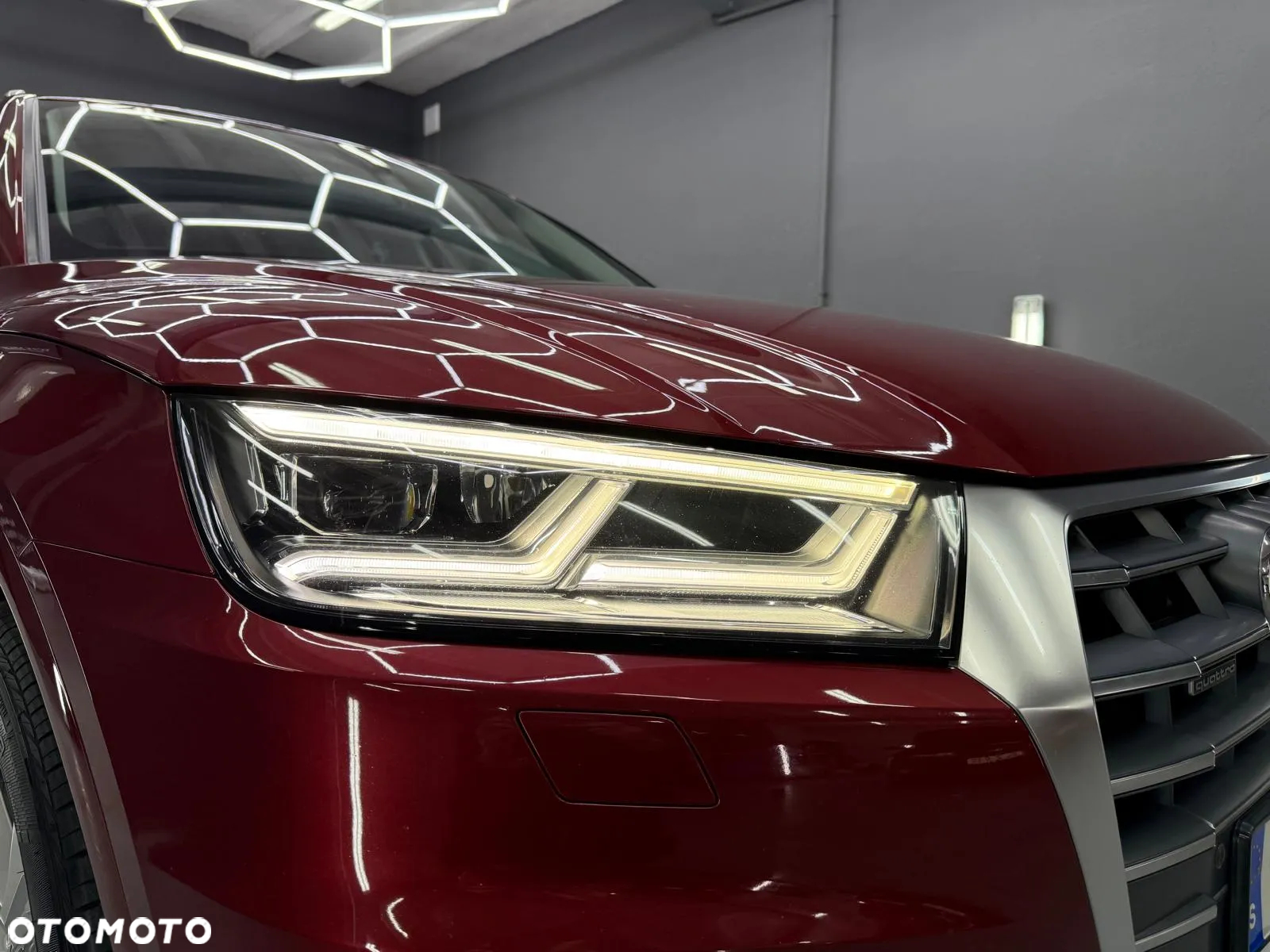 Audi Q5 - 14