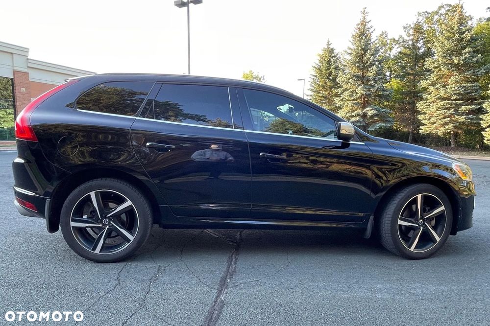 Volvo XC 60 T6 AWD Geartronic Linje Inscription - 5