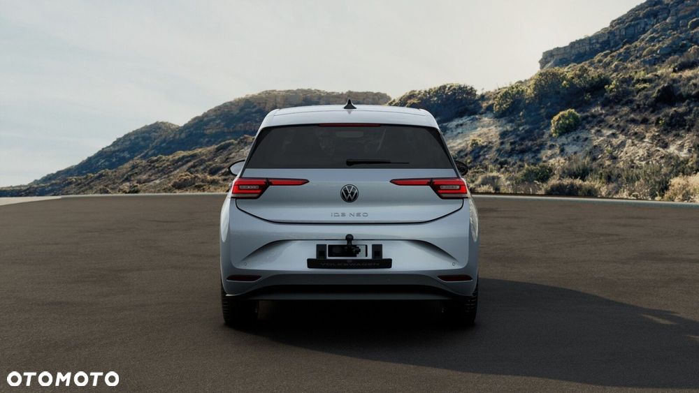 Volkswagen ID.3 Neo - 10