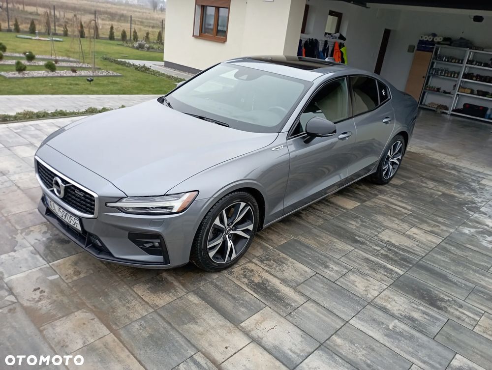 Volvo S60 T6 AWD Polestar - 32