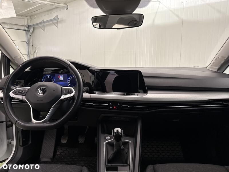 Volkswagen Golf 1.5 TSI EVO Life - 19