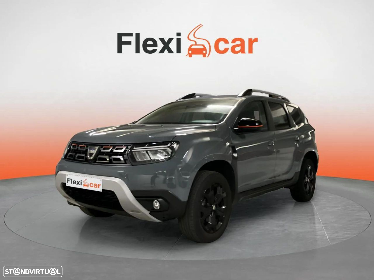 Dacia Duster 1.0 TCe SL Extreme - 2