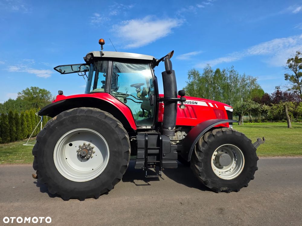 Massey Ferguson 7624 - 5