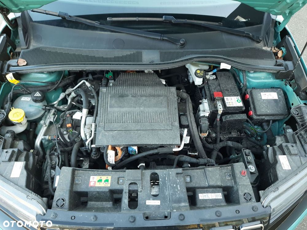Jeep Avenger 54kWh Altitude - 26