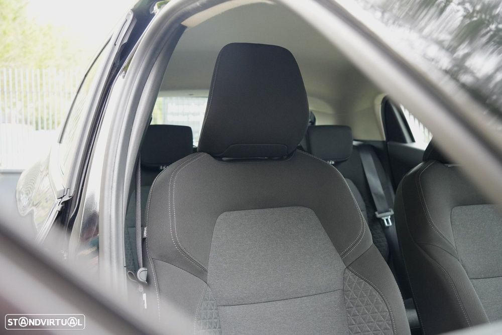 Renault Clio 1.0 TCe Intens - 22