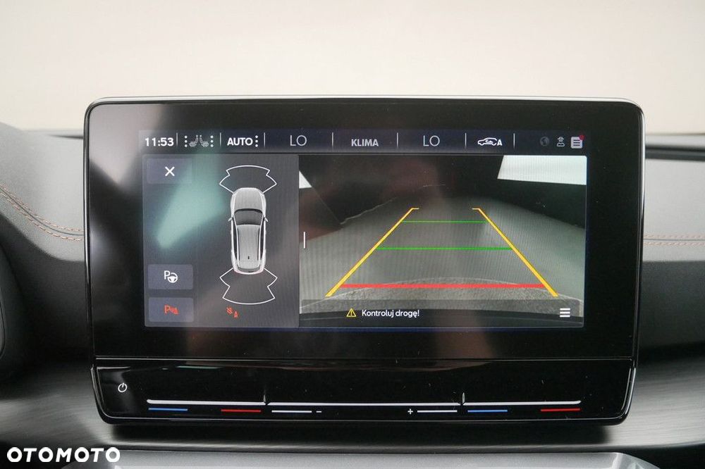 Cupra Formentor 1.5 TSI DSG - 18