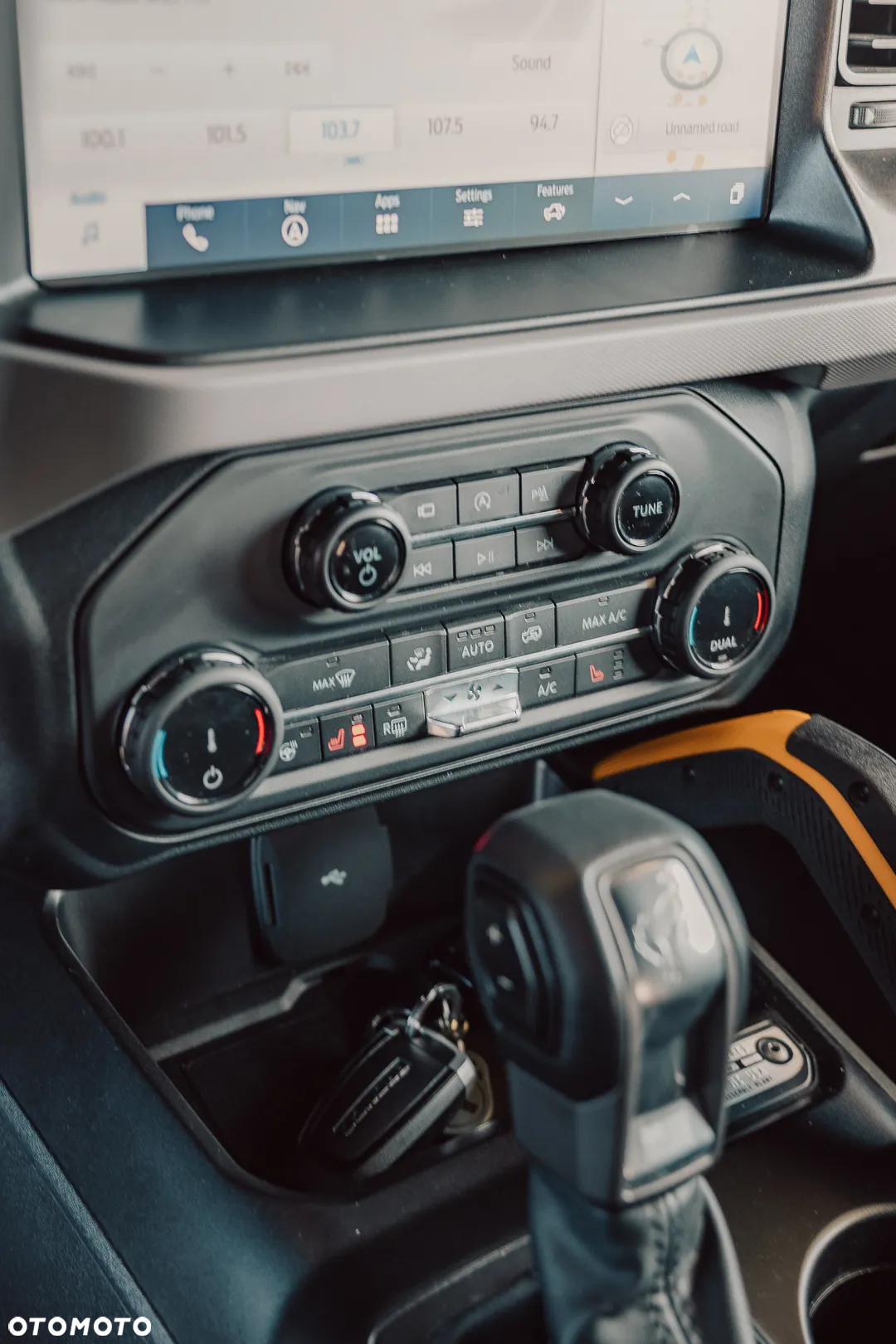 Ford Bronco 2.7 EcoBoost e-4WD Badlands - 29
