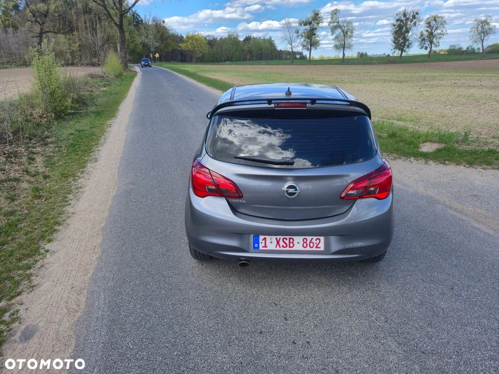 Opel Corsa - 22