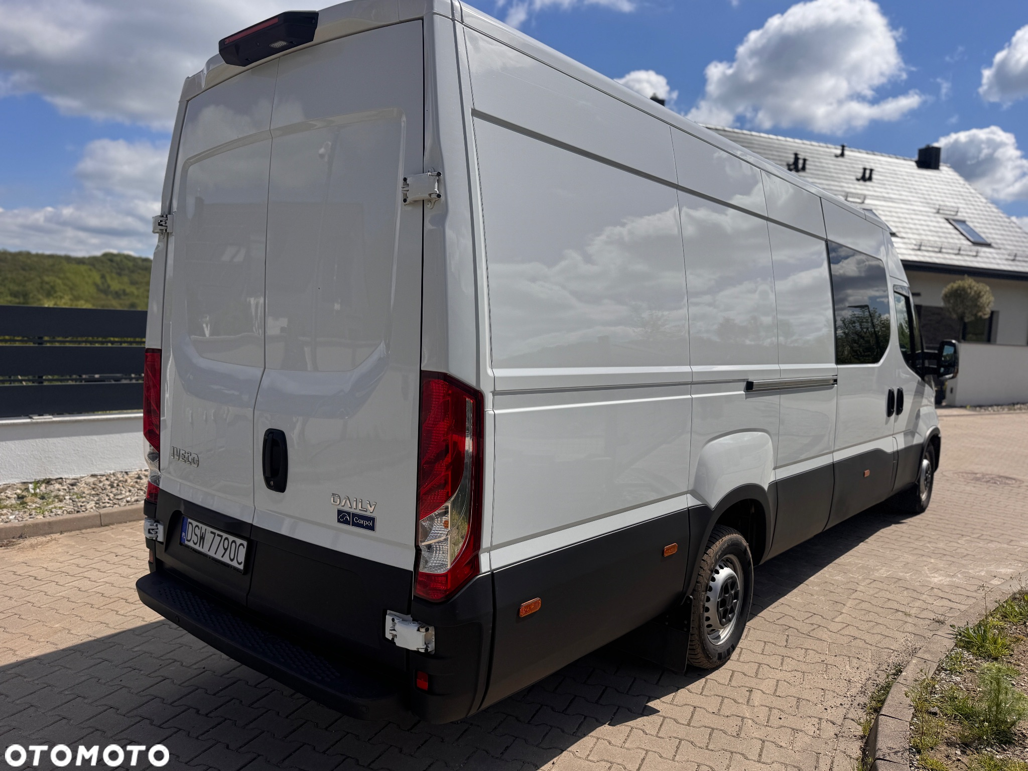 Iveco Daily - 5