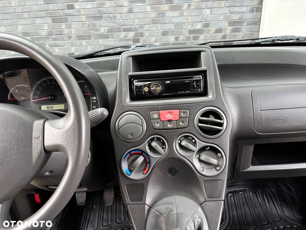 Fiat Panda - 8