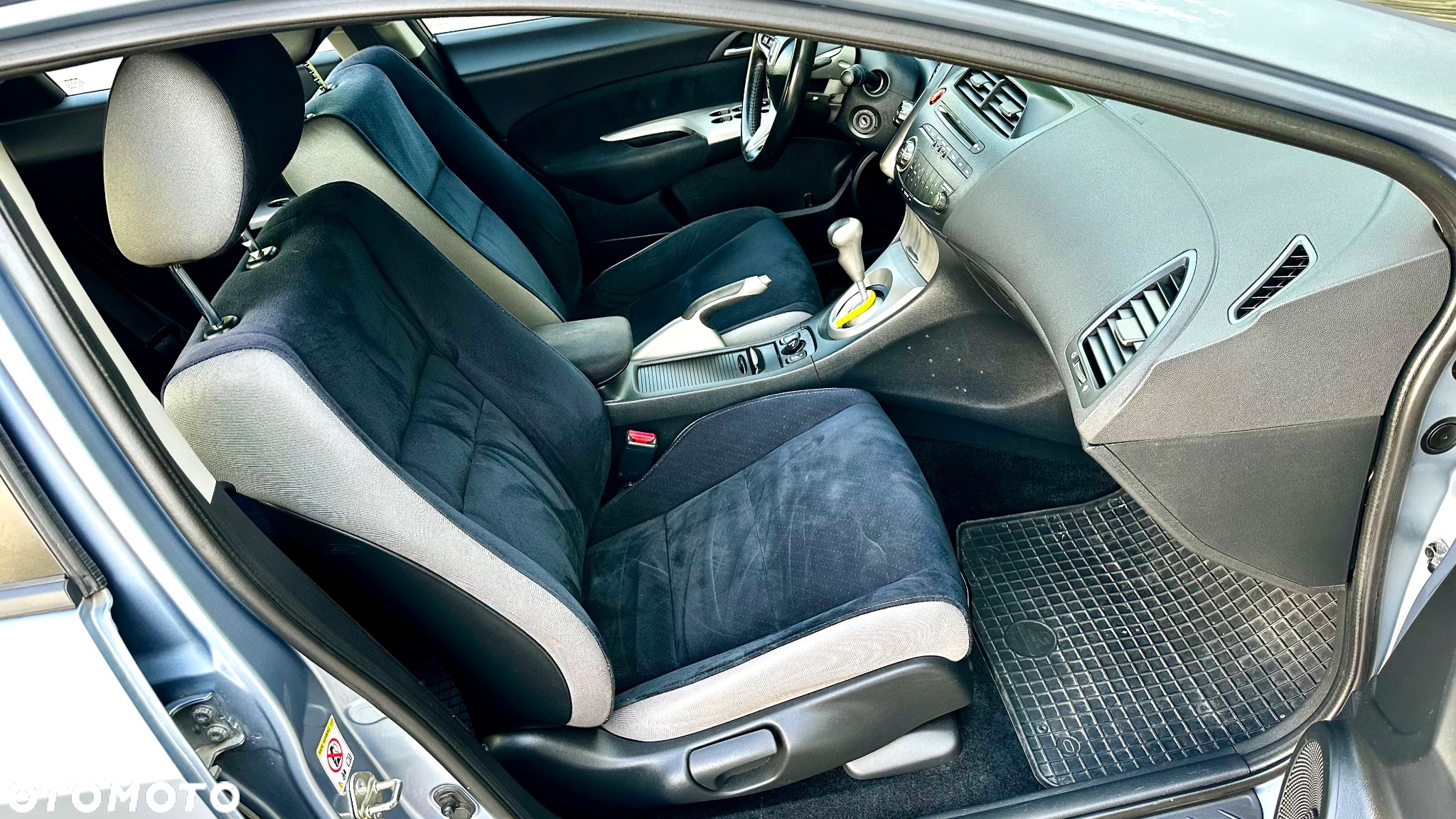 Honda Civic 1.8i-VTEC Executive - 17