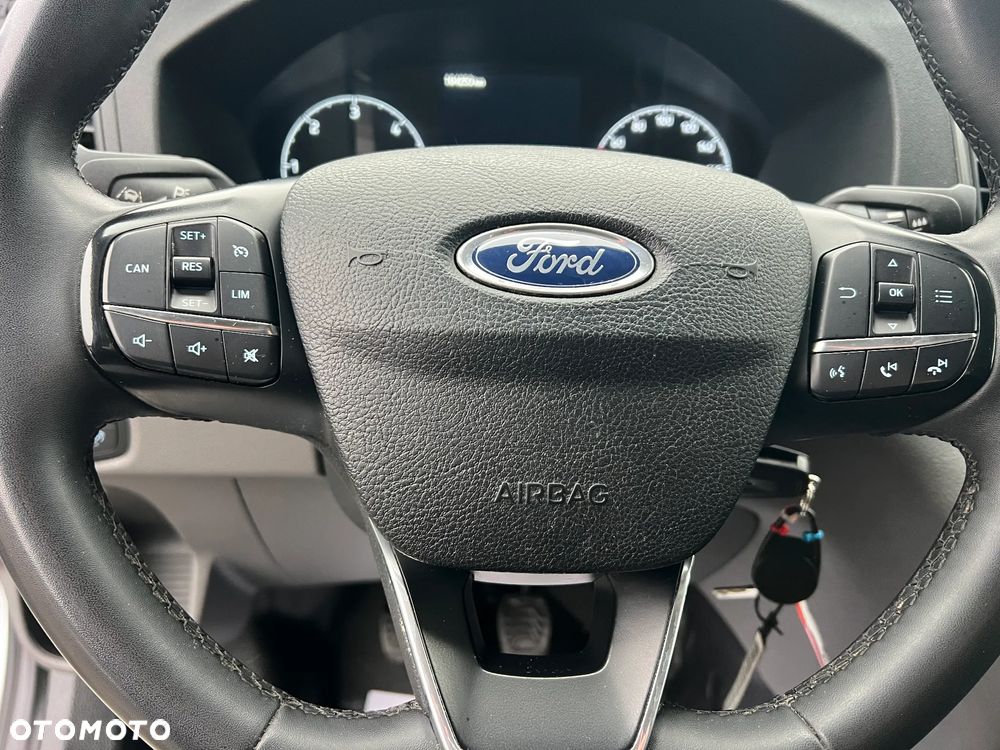 Ford Transit - 16