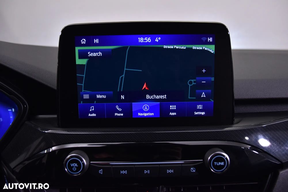 Ford Kuga - 22
