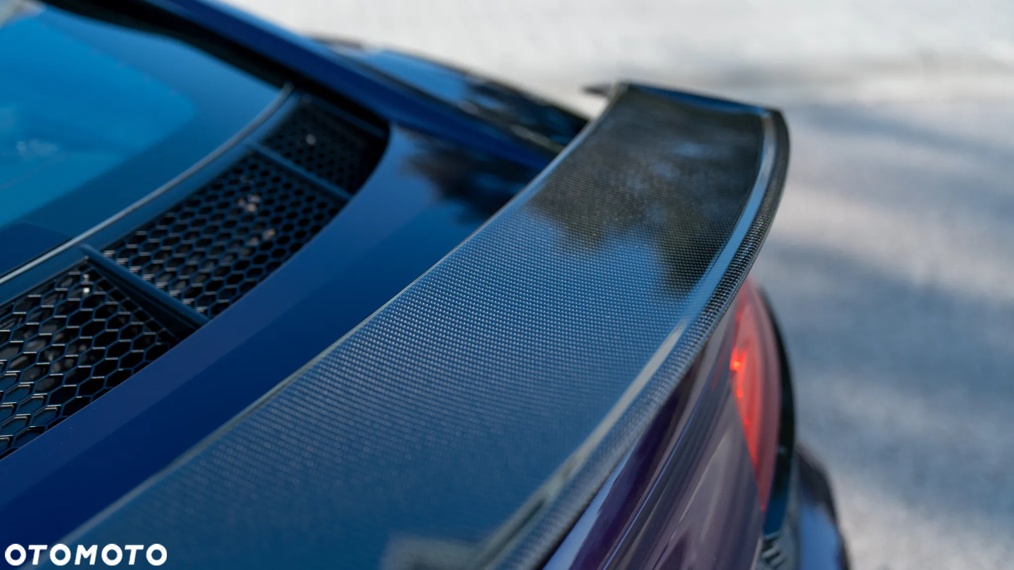 Audi R8 V10 Quattro Performance - 16
