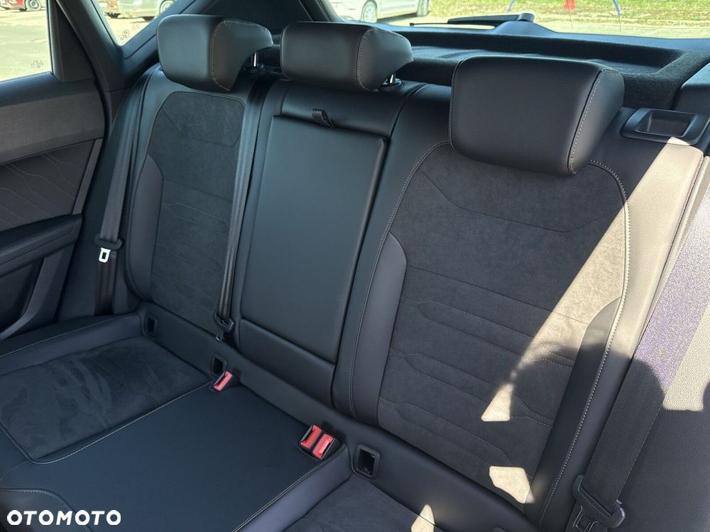 Cupra Ateca 1.5 TSI DSG - 31