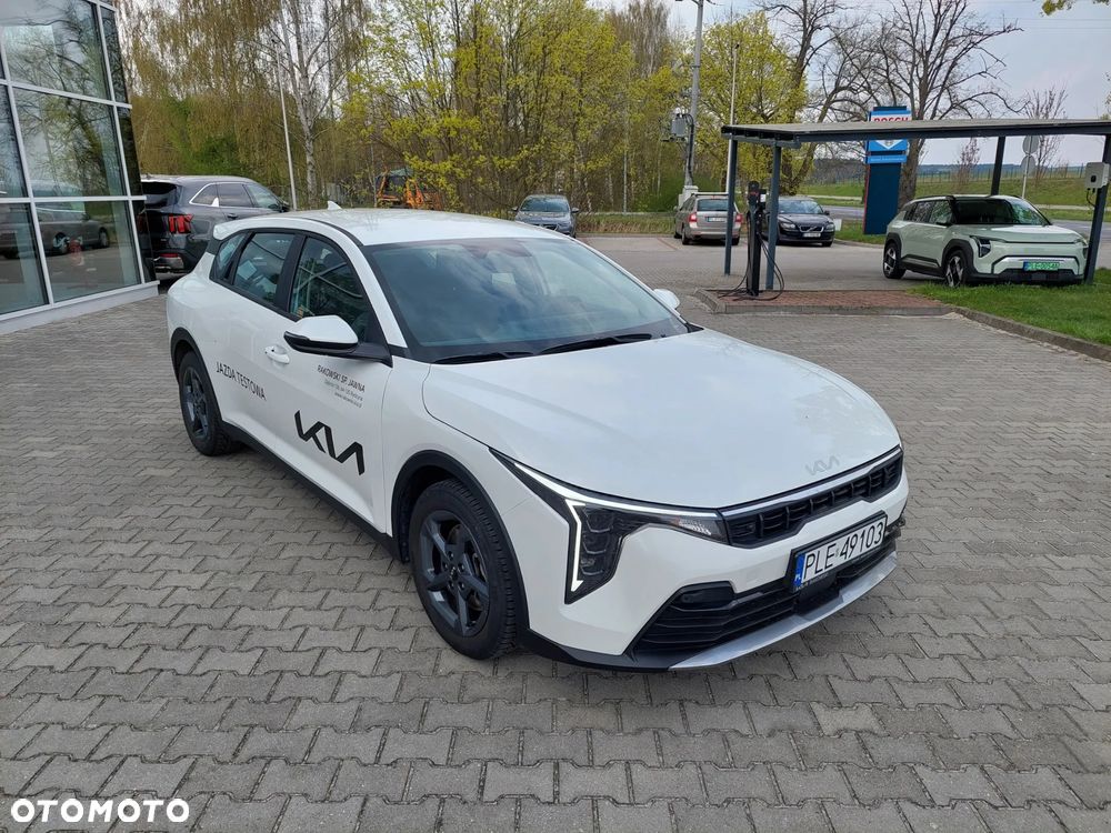 Kia K4 1.6 T-GDI M - 7