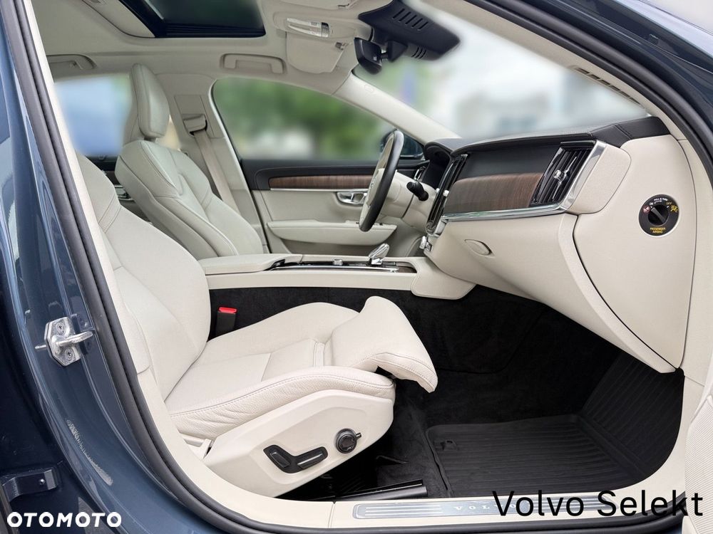 Volvo S90 - 28