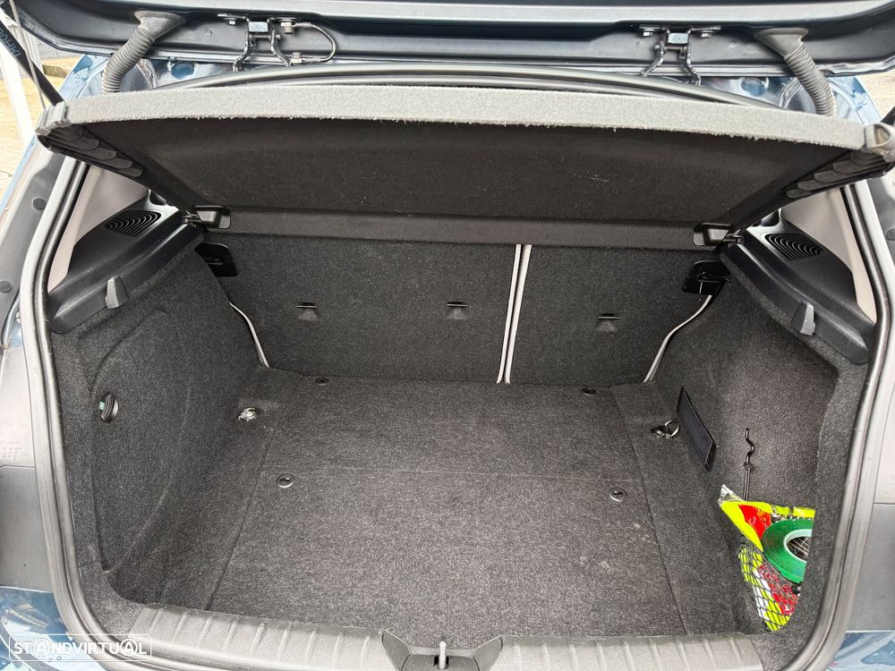 BMW 116 d EfficientDynamics - 25