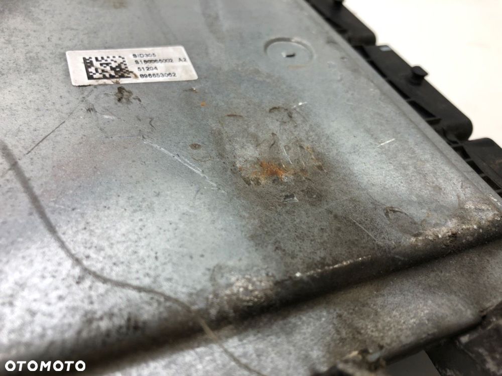 KOMPUTER SILNIKA - 129.00 PLN - RENAULT MEGANE III Grandtour (KZ0/1) 2008 - 2022 1.5 dCi (KZ1M, - 6