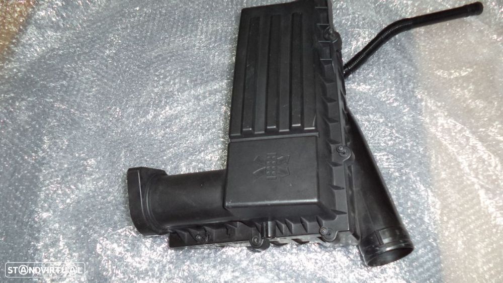 Caixas filtro ar 1.6 , 1.9 , 2.0  tdi Audi /Vw /Seat /Skoda