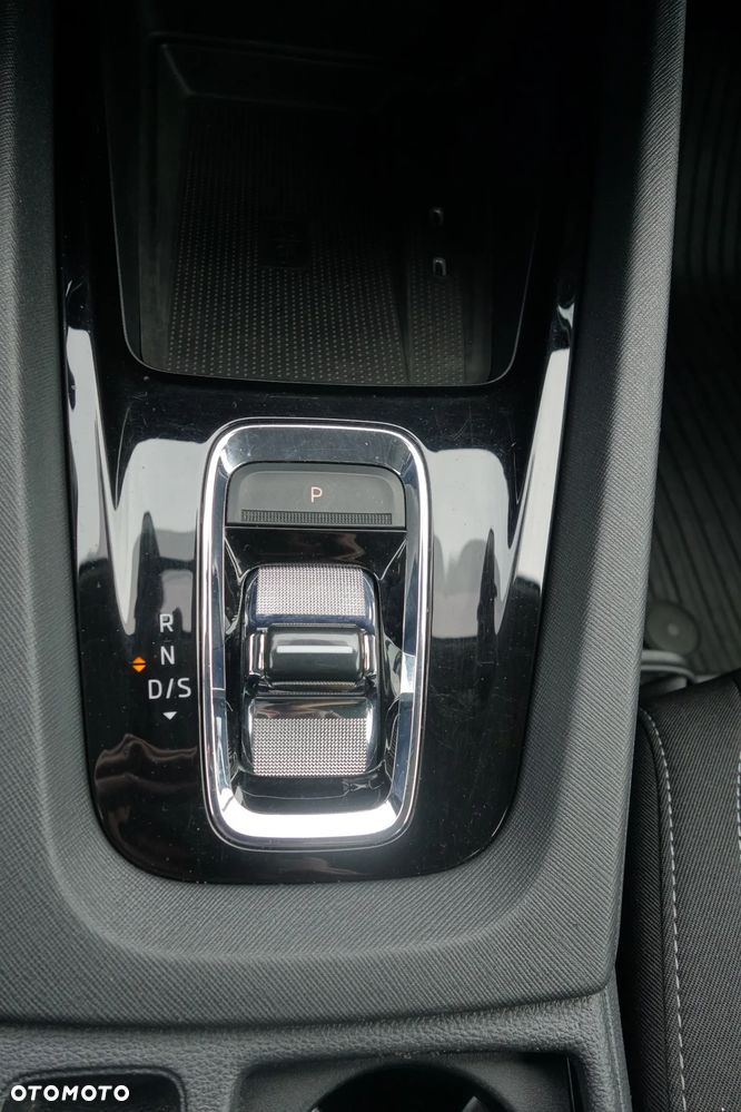 Skoda Octavia 1.5 TSI e-TEC DSG Style - 24
