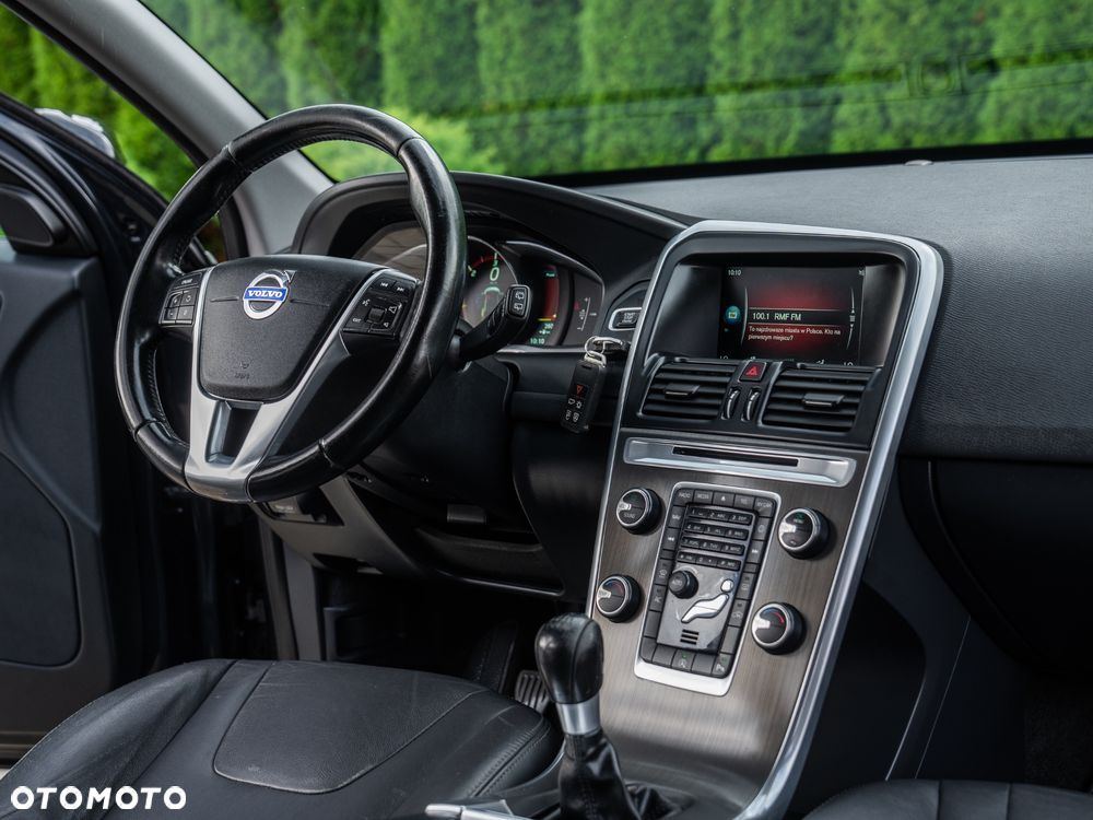 Volvo XC 60 D3 Momentum - 26