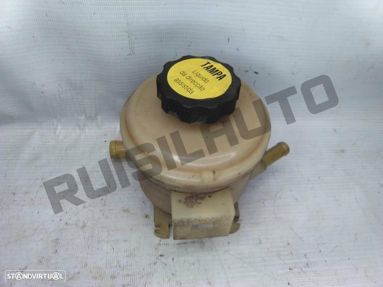 Depósito / Vaso óleo Direcção  Hyundai Accent Ii [1999_2005] 1. - 1
