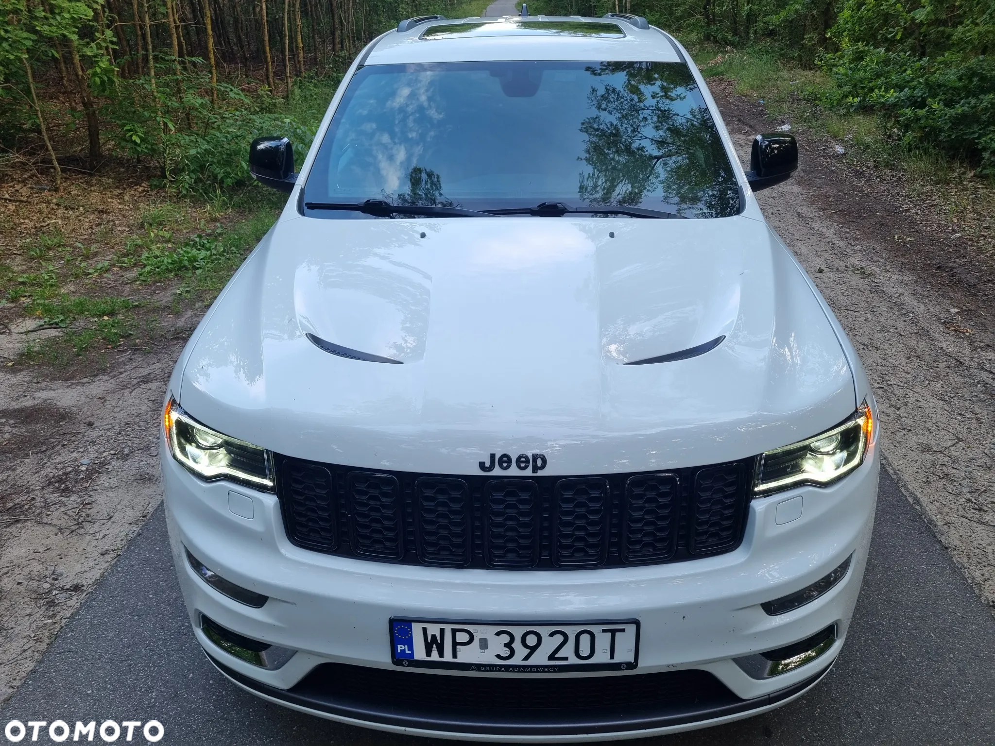 Jeep Grand Cherokee - 7