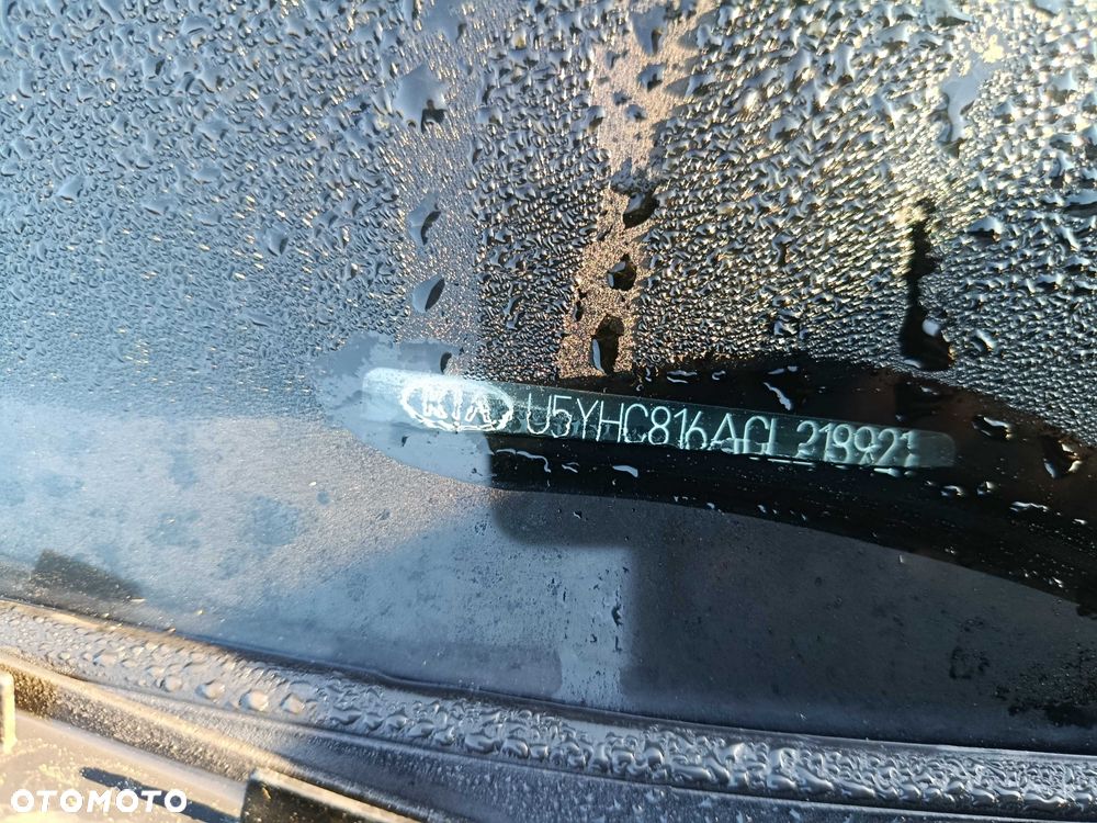 KIA Ceed 1.6d D4FB 2011r NA CZĘŚCI - 5