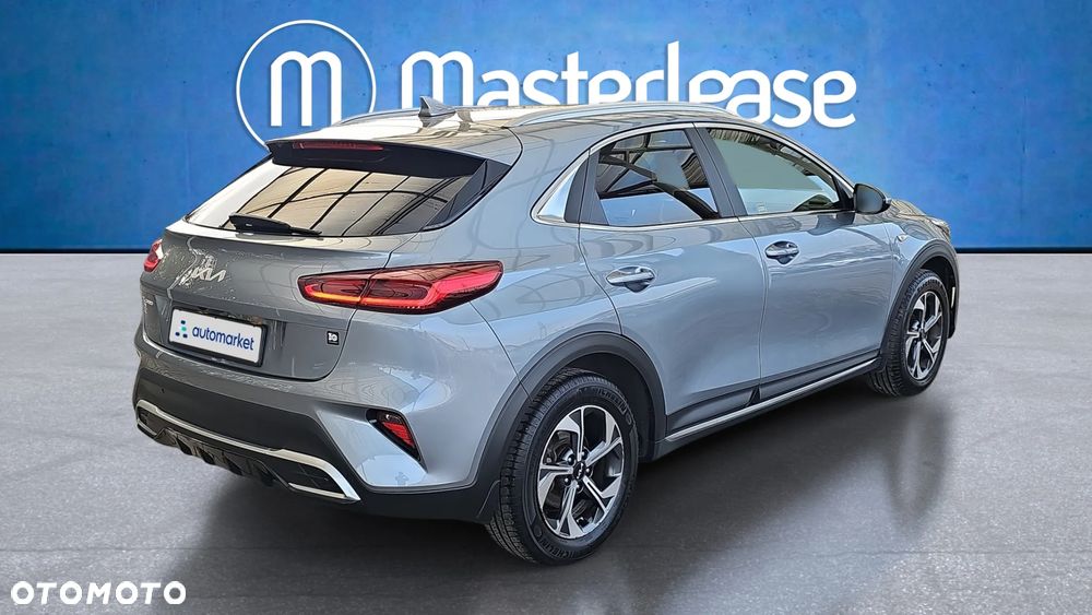 Kia XCeed 1.5 T-GDI M - 6