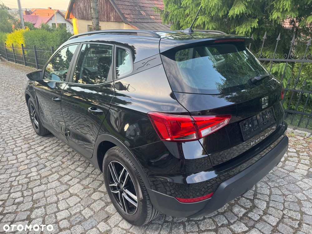 Seat Arona 1.0 TSI GPF Xcellence S&S - 15