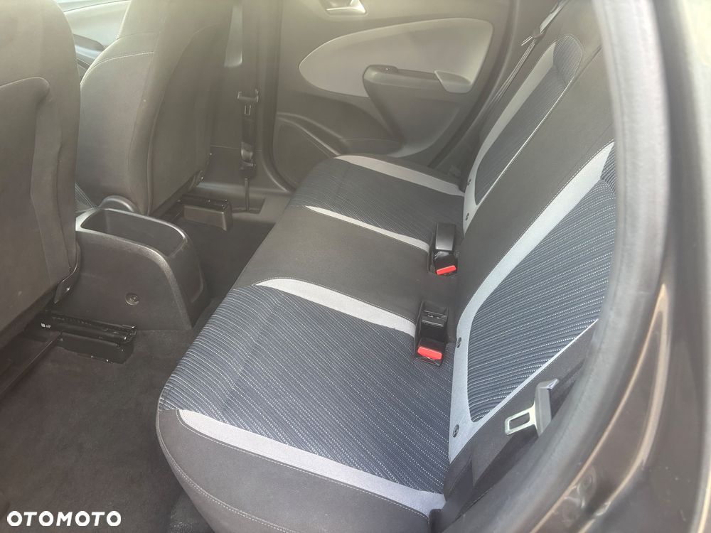 Opel Crossland X 1.2 T 120 Lat S&S - 36