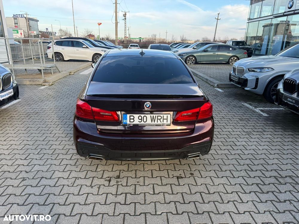 BMW Seria 5 - 27