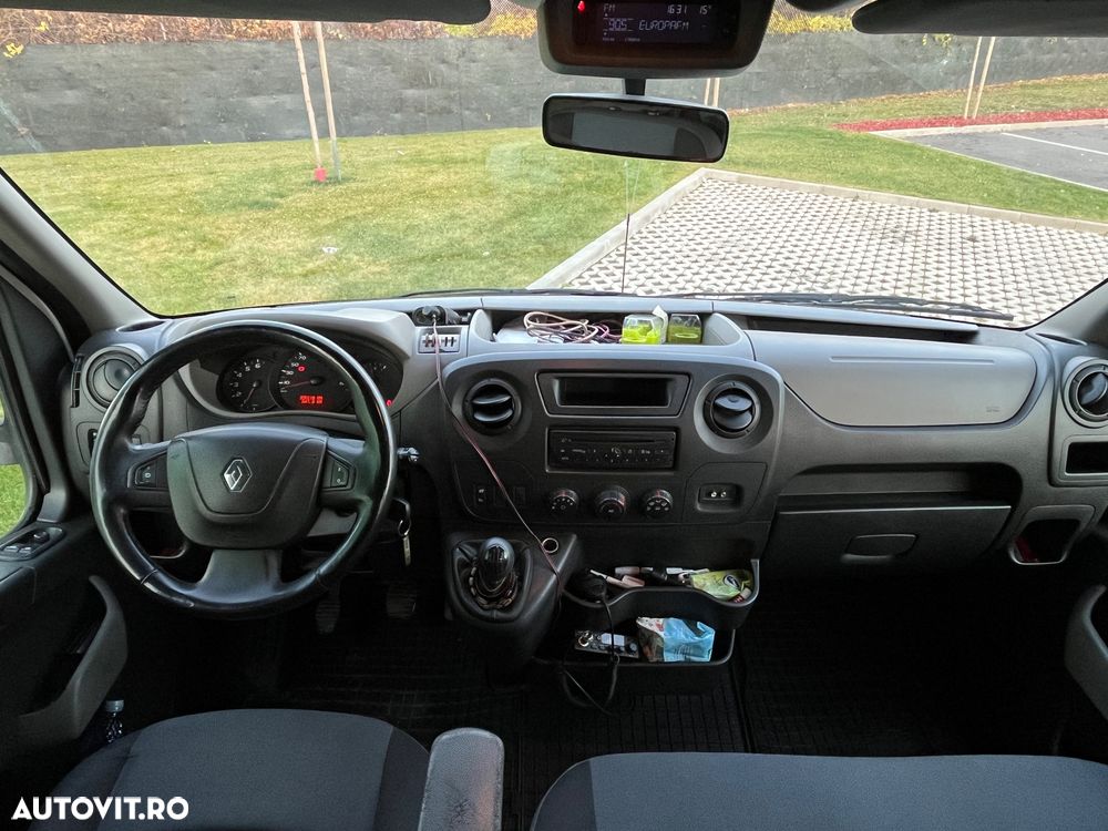 Renault Master - 8