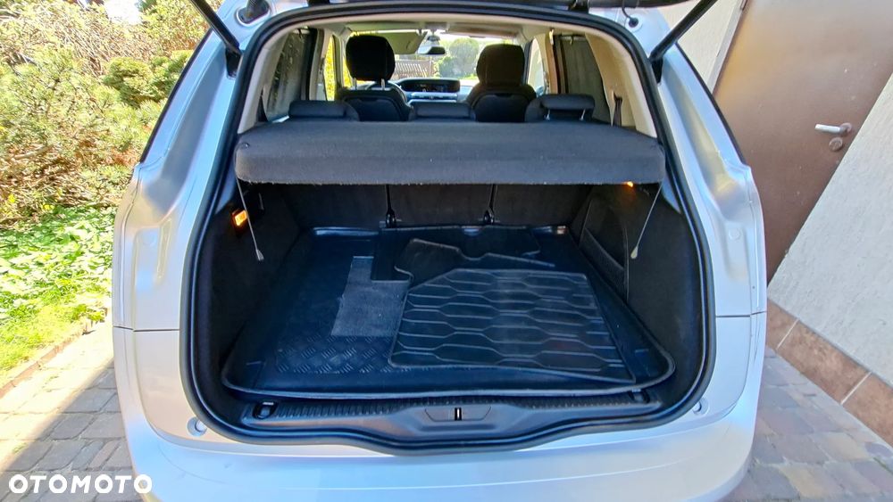 Citroën C4 Picasso e-HDi 115 ETG6 Exclusive - 10