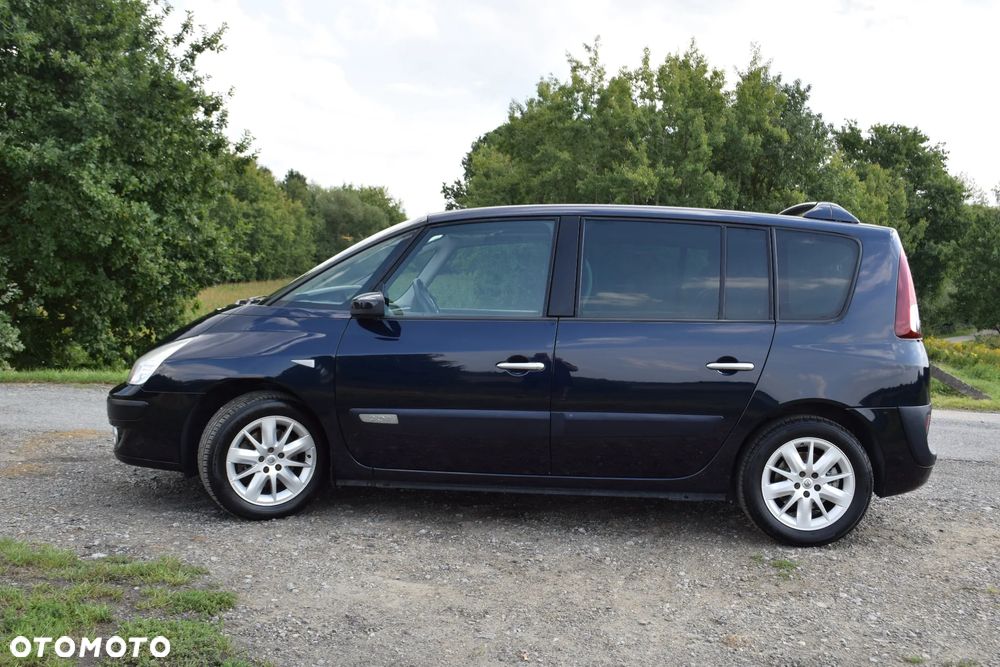 Renault Espace 2.0T Dynamique - 4